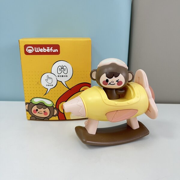 Banana whistle (คละสี)