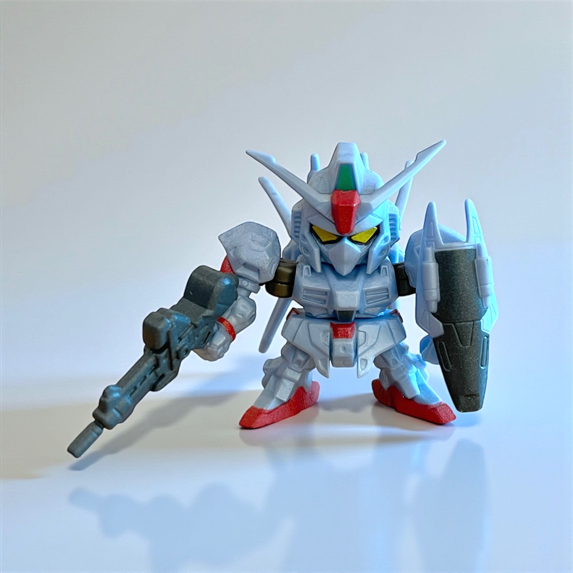 SD Gundam