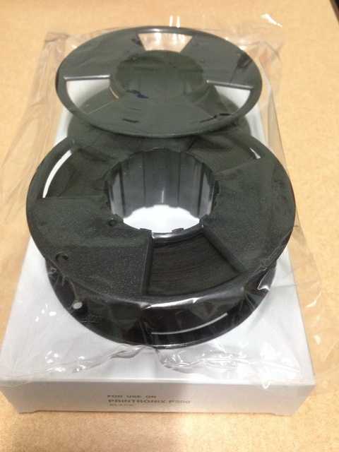 P300/P600 ผ้าหมึกพิมพ์ เทียบเท่า PRINTONIX RIBBON
