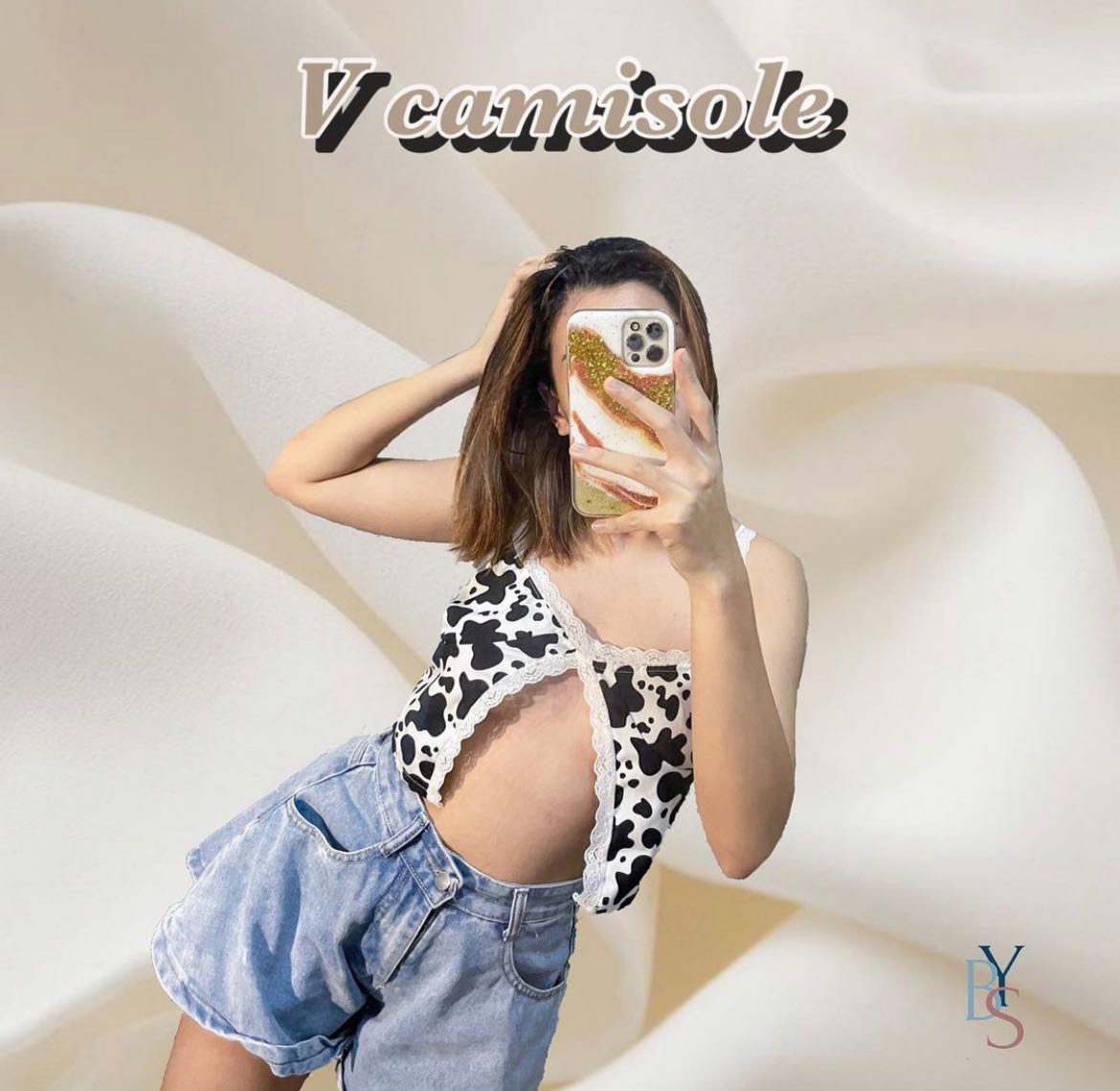 V camisole