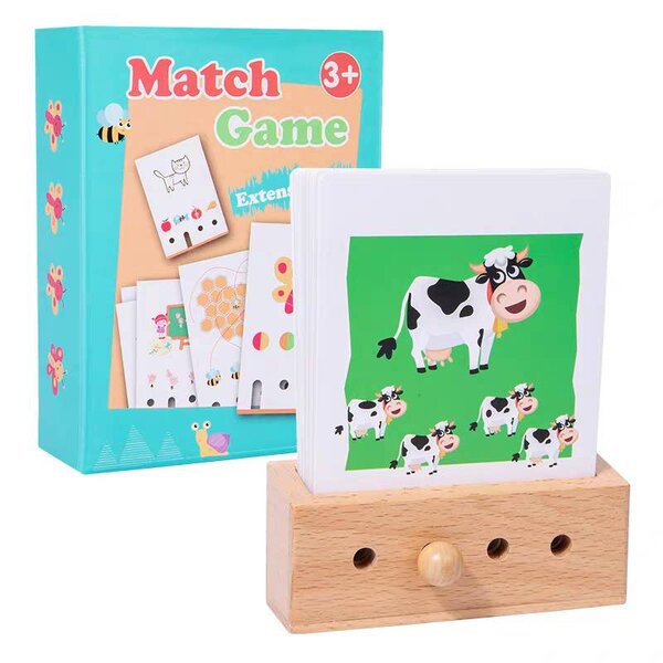 Match Game