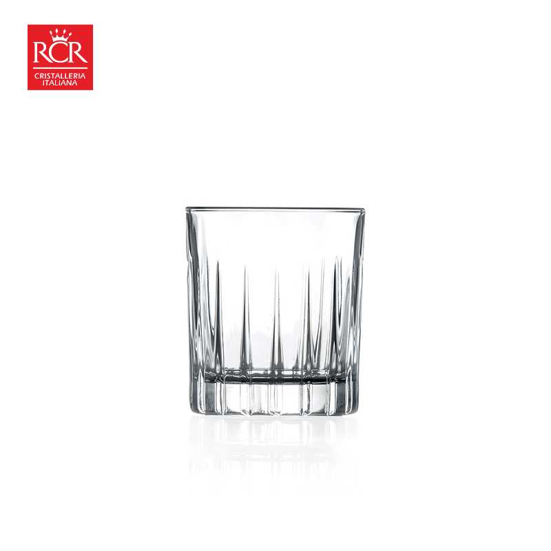 แก้วช็อต RCR Timeless Liqueur glass 80 ml