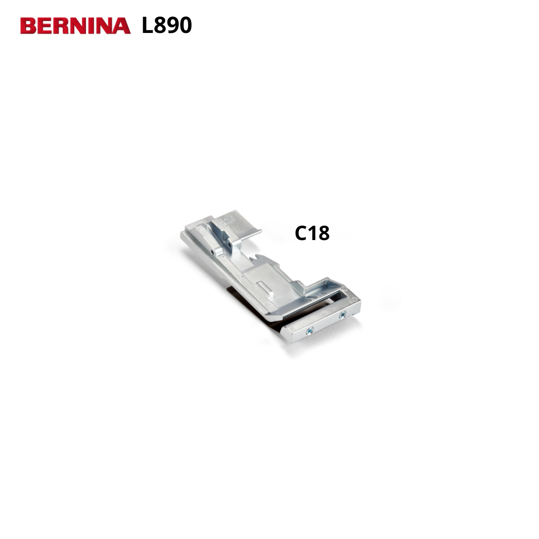 ตีนผี C18 เย็บรูด L890 (Pre-Order)