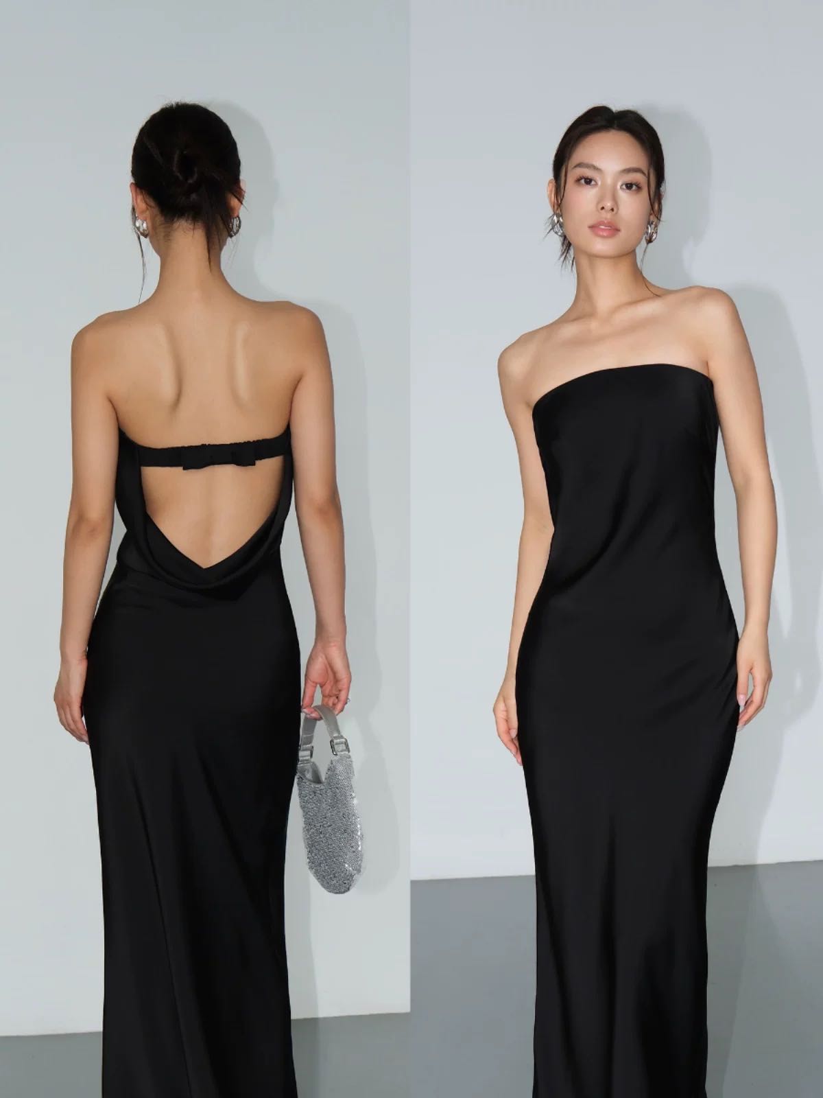 PRE-ORDER - Dress