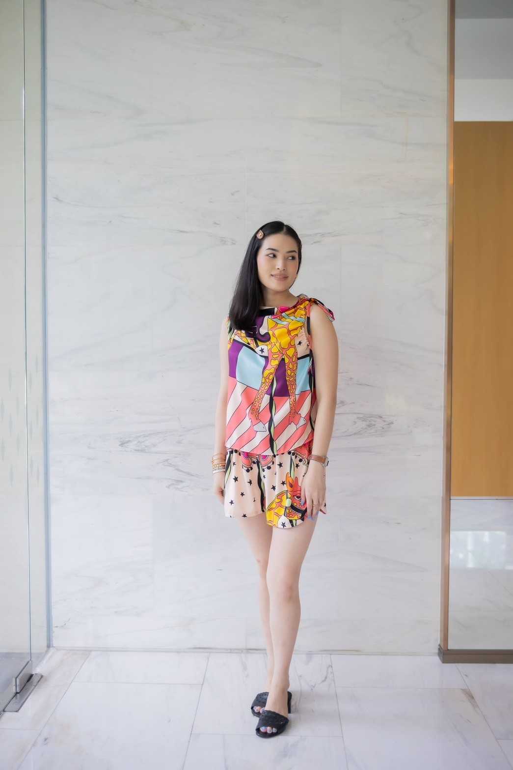 CRS: MILA SET
