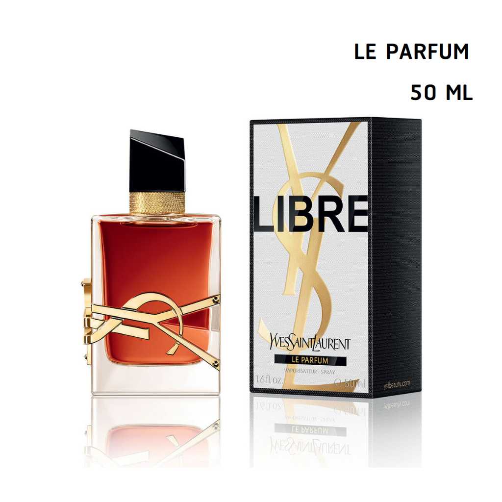 (Le Parfum - 50 ML) YSL Yves Saint Laurent Libre Le Parfum 50 ml