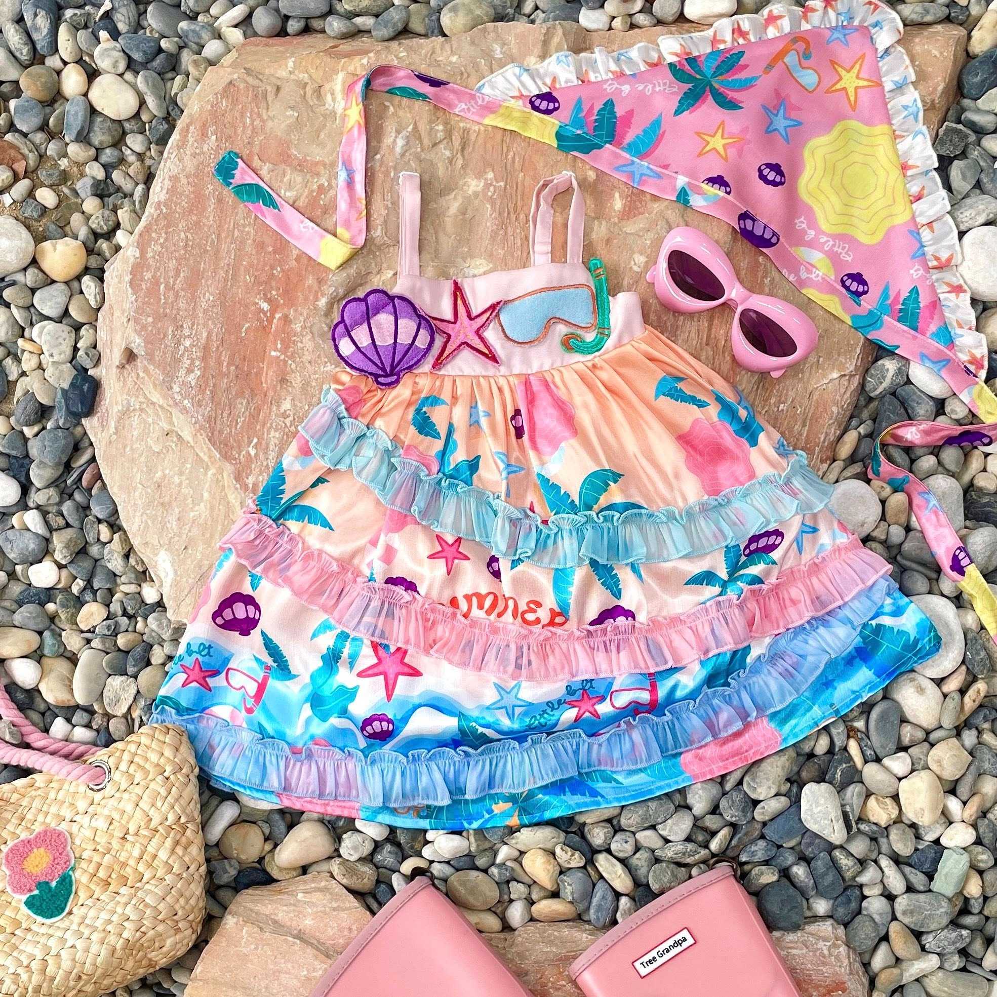 MY : SUMMER TROPICA