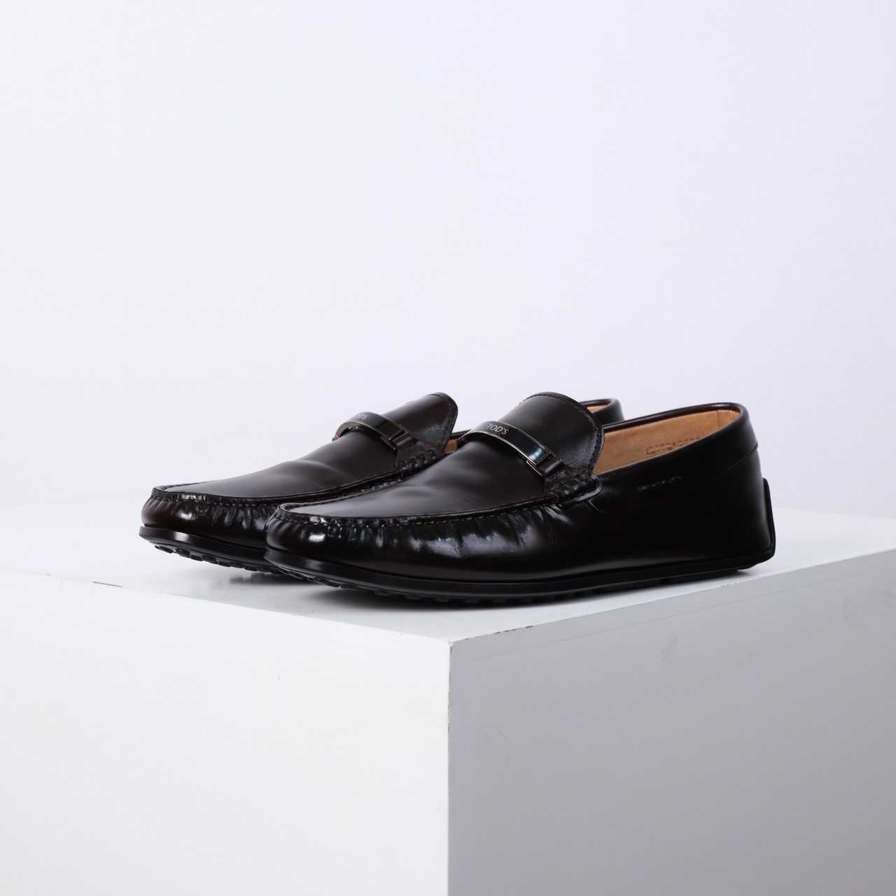 TOD'S 6A UK / 40 EU / 25.6 CM