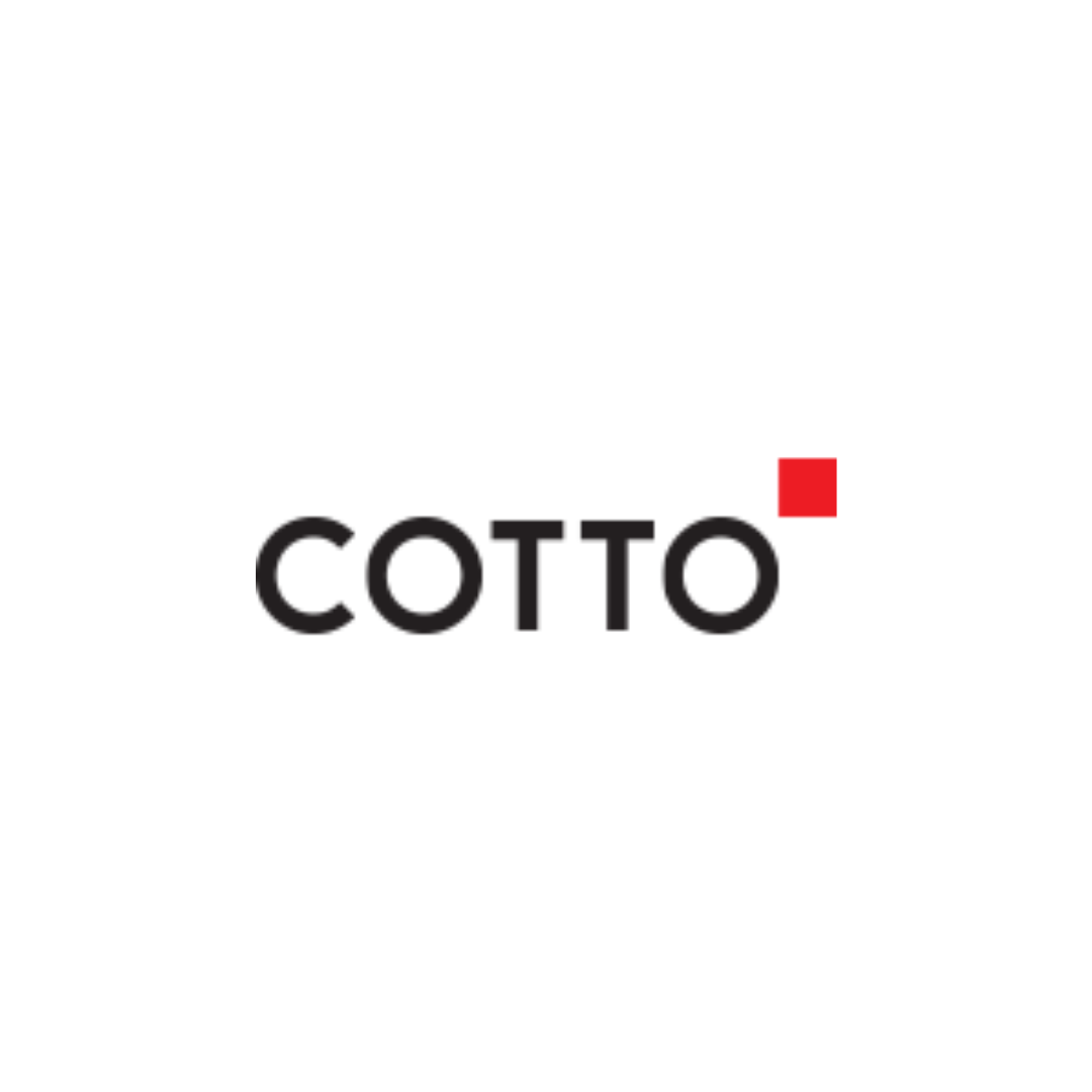 COTTO BT949 ท่อย่นปรับระยะ