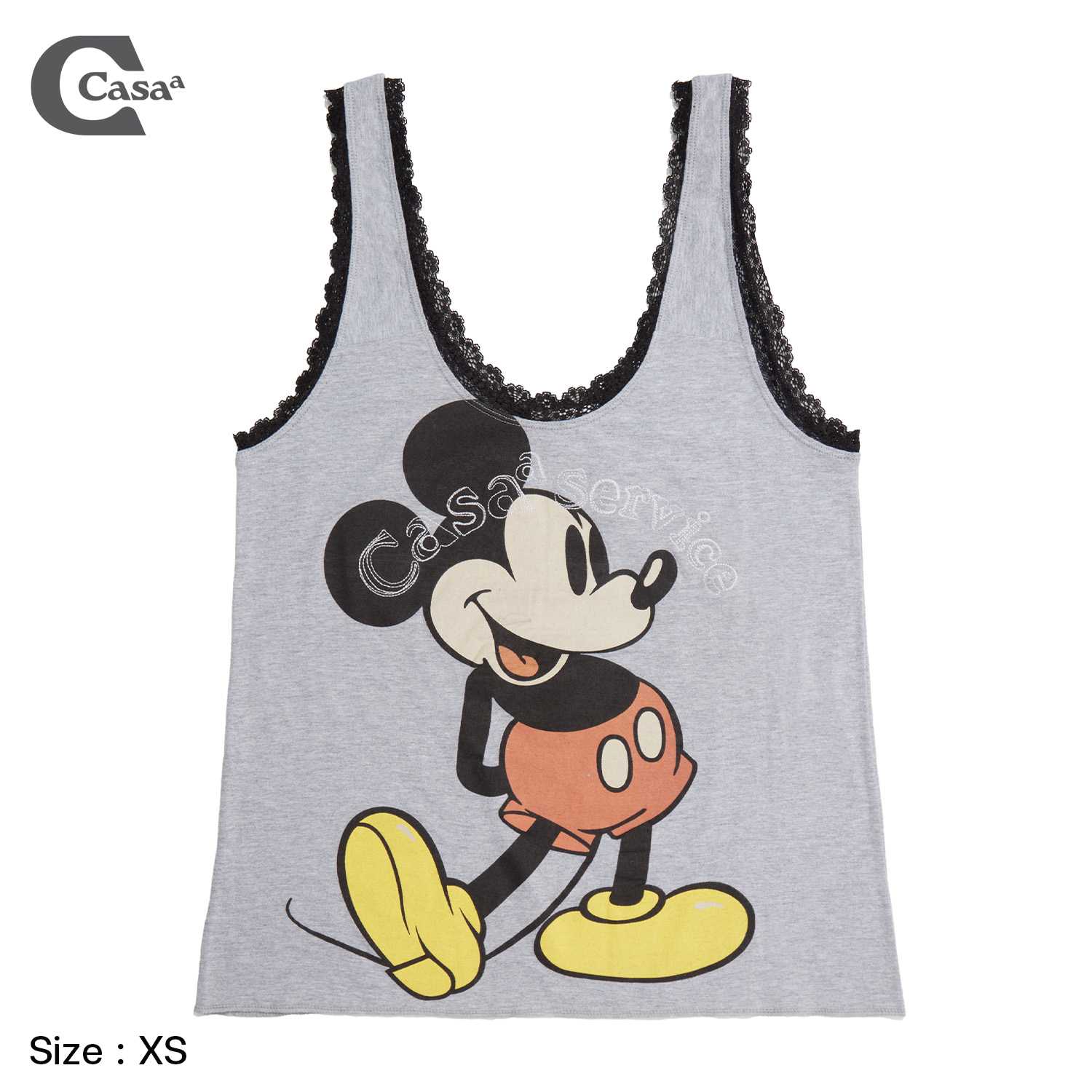 REWORK CARTOON (CHARACTER) XS NO.01