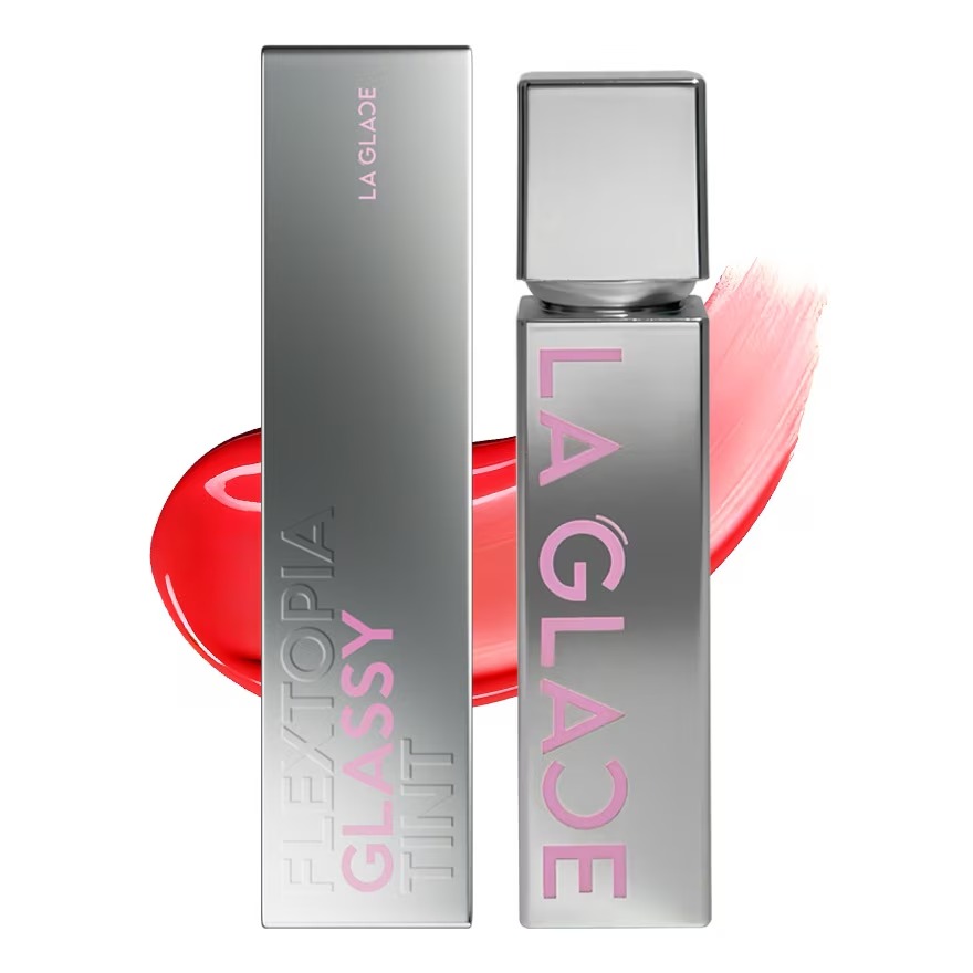 LA GLACE Flextopia Glassy TINT (4g)