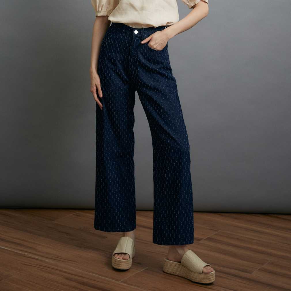 LENNOX DENIM PANTS