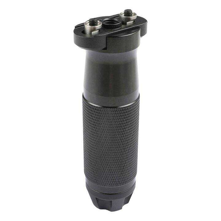 กริ๊ปมือ M-Lok Evolution Long Vertical Grip