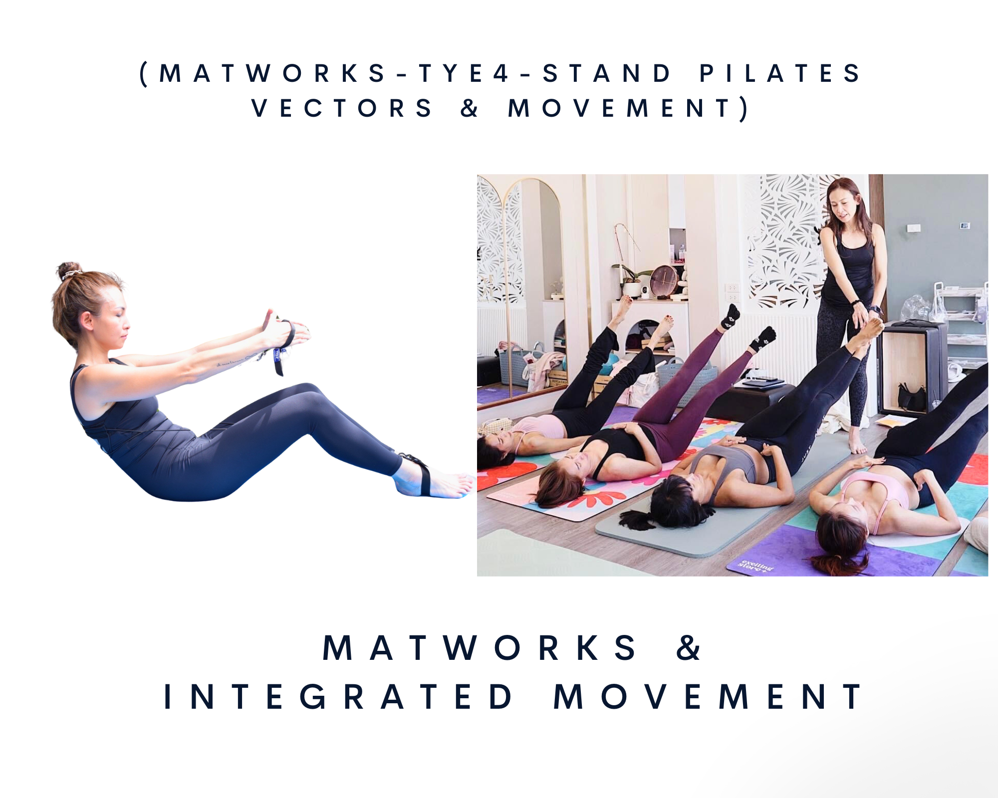 Matworks & Integrated Movement _in person