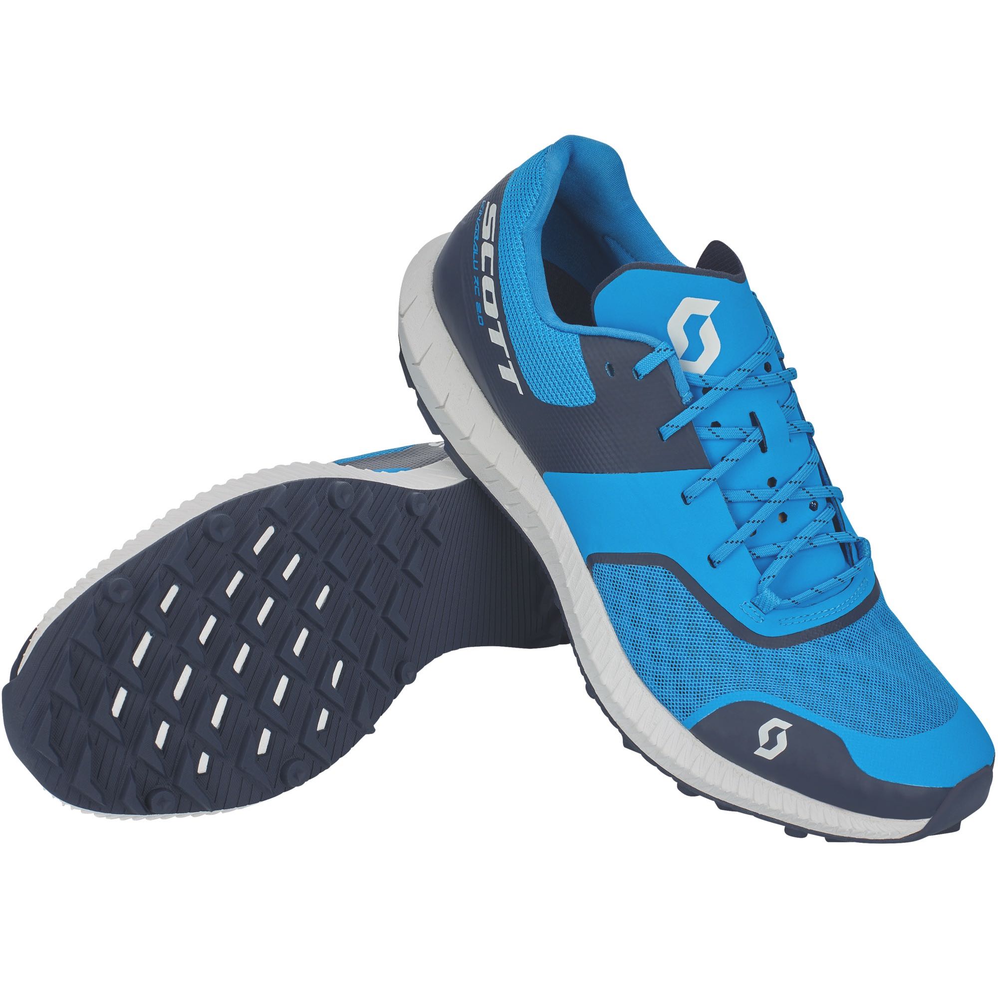 SCOTT Kinabalu RC 2.0 (Men) Mid Blue