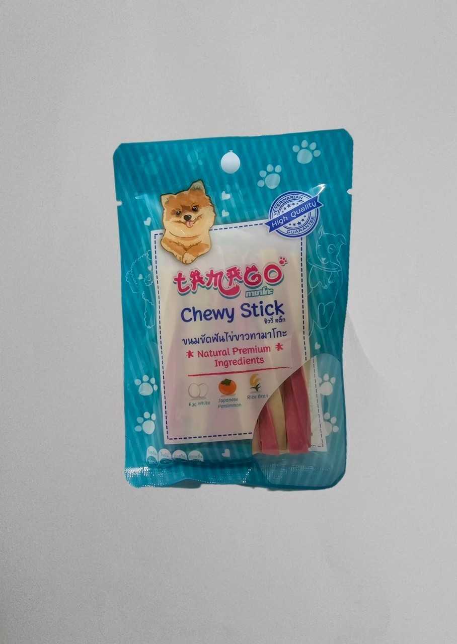 TAMAGO Chewy Stick