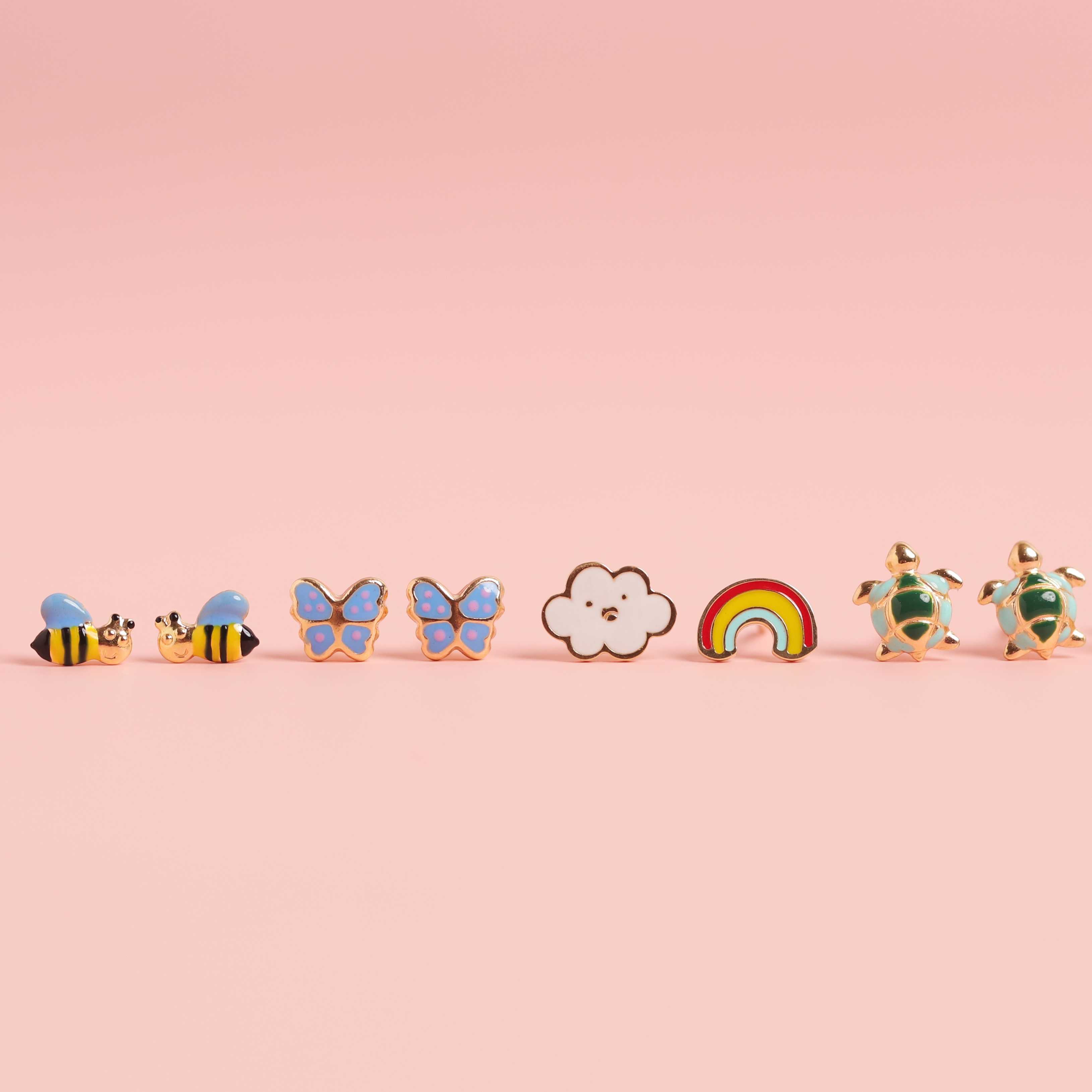 EARRING-Kids stud