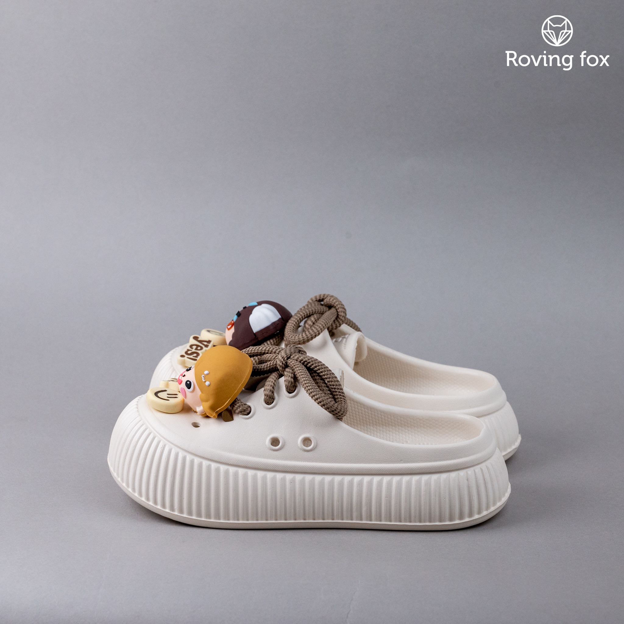 RF 6444 WHITE (ROVING FOX)