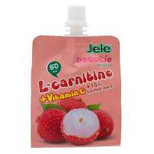 Jele เจเล่บิวตี้.