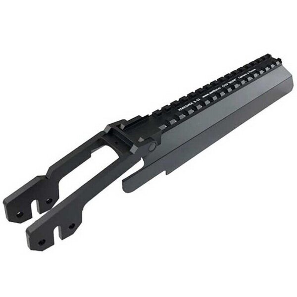 หลังเต่า AK แบบมีราง 5KU B-33 Articulating AK Dust Cover （5KU-230)