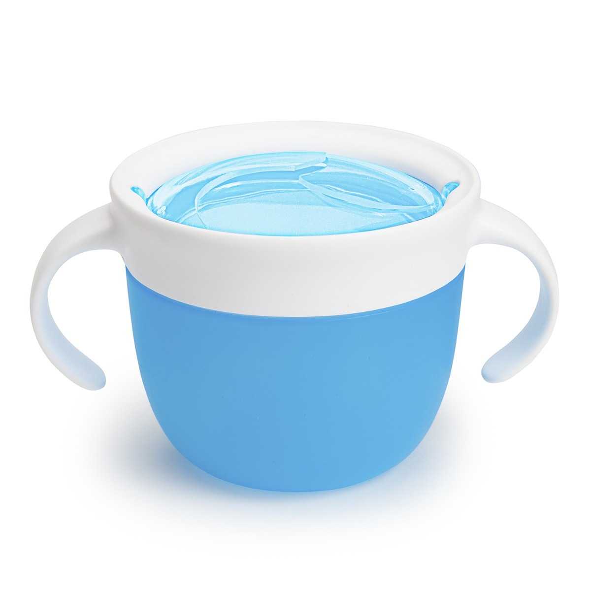 #ที่ใส่ขนม Munchkin : MNK10789 Snack Snack Catcher - 1pk