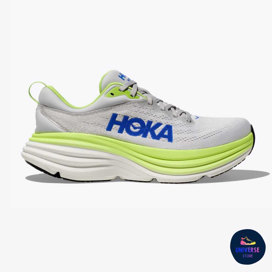 HOKA BONDI 8 WIDE 1127953-STTC [MEN]