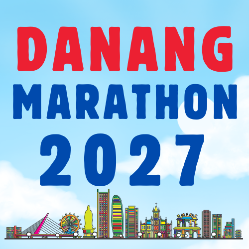 โปรแกรม Danang Marathon- ดานังมาราธอน [20-23 มี.ค. 70]