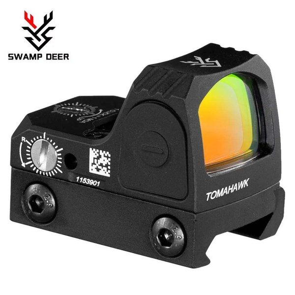 ดอท Swamp Deer SENTRY 3MOA