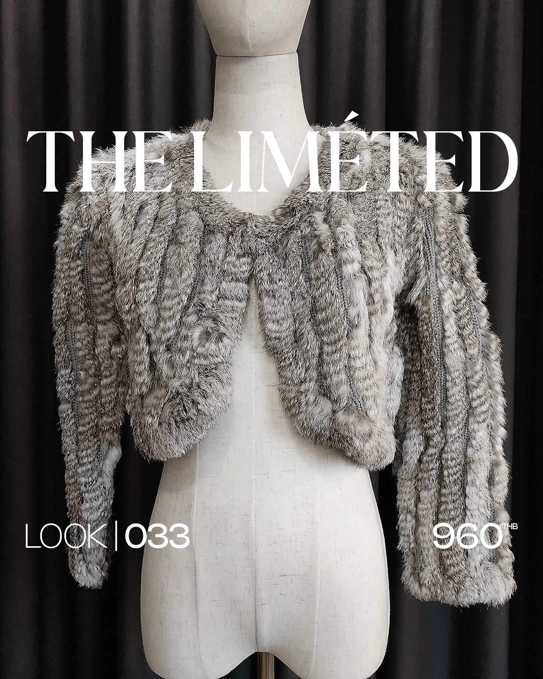 LOOK | 033