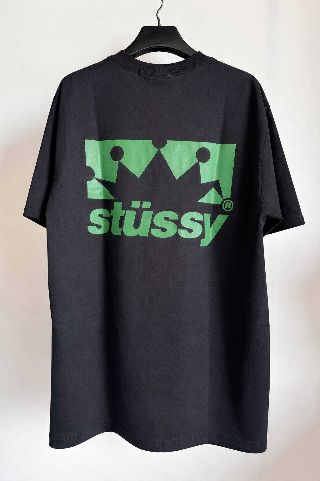 Stussy Crown 