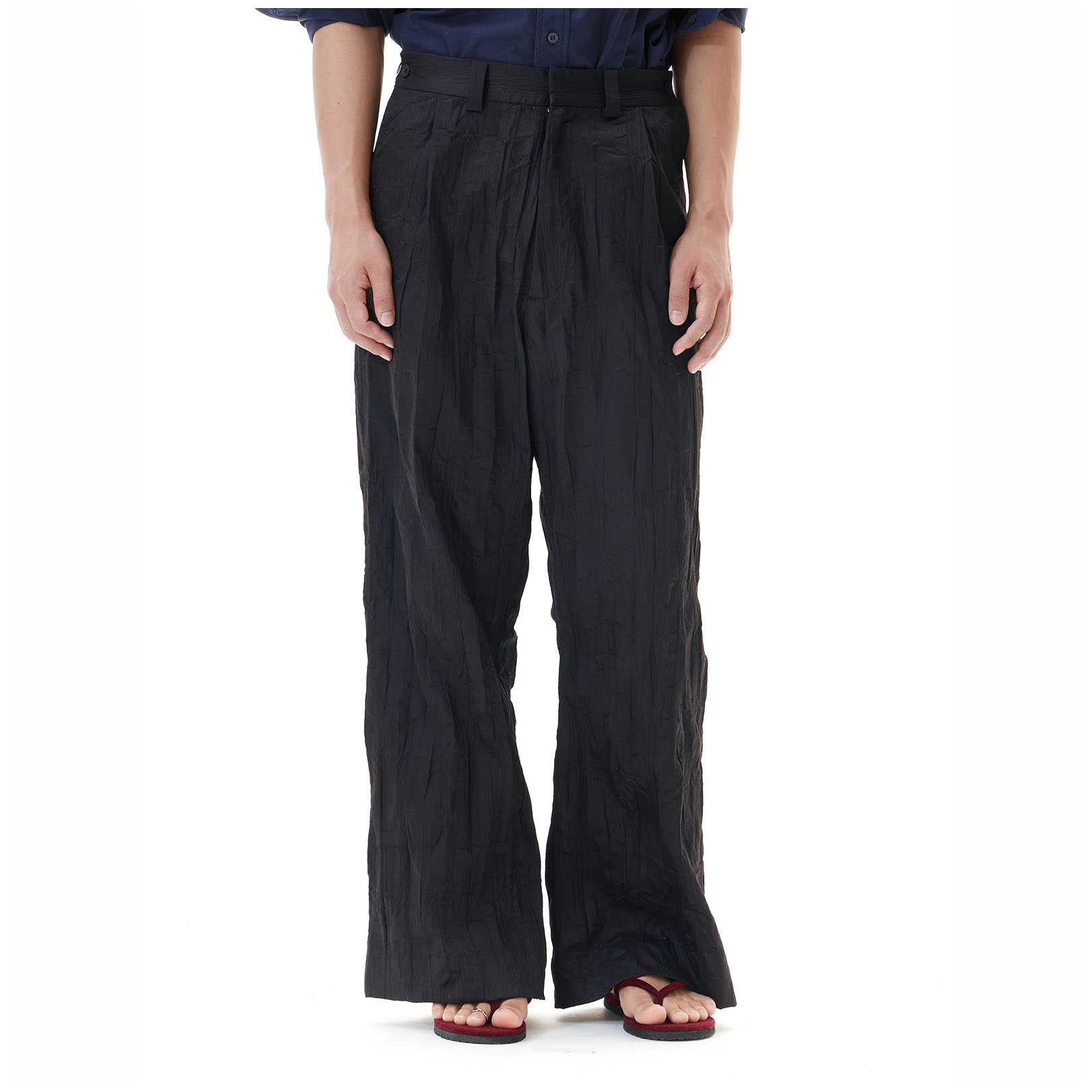 ROAM PANTS ( BLACK )
