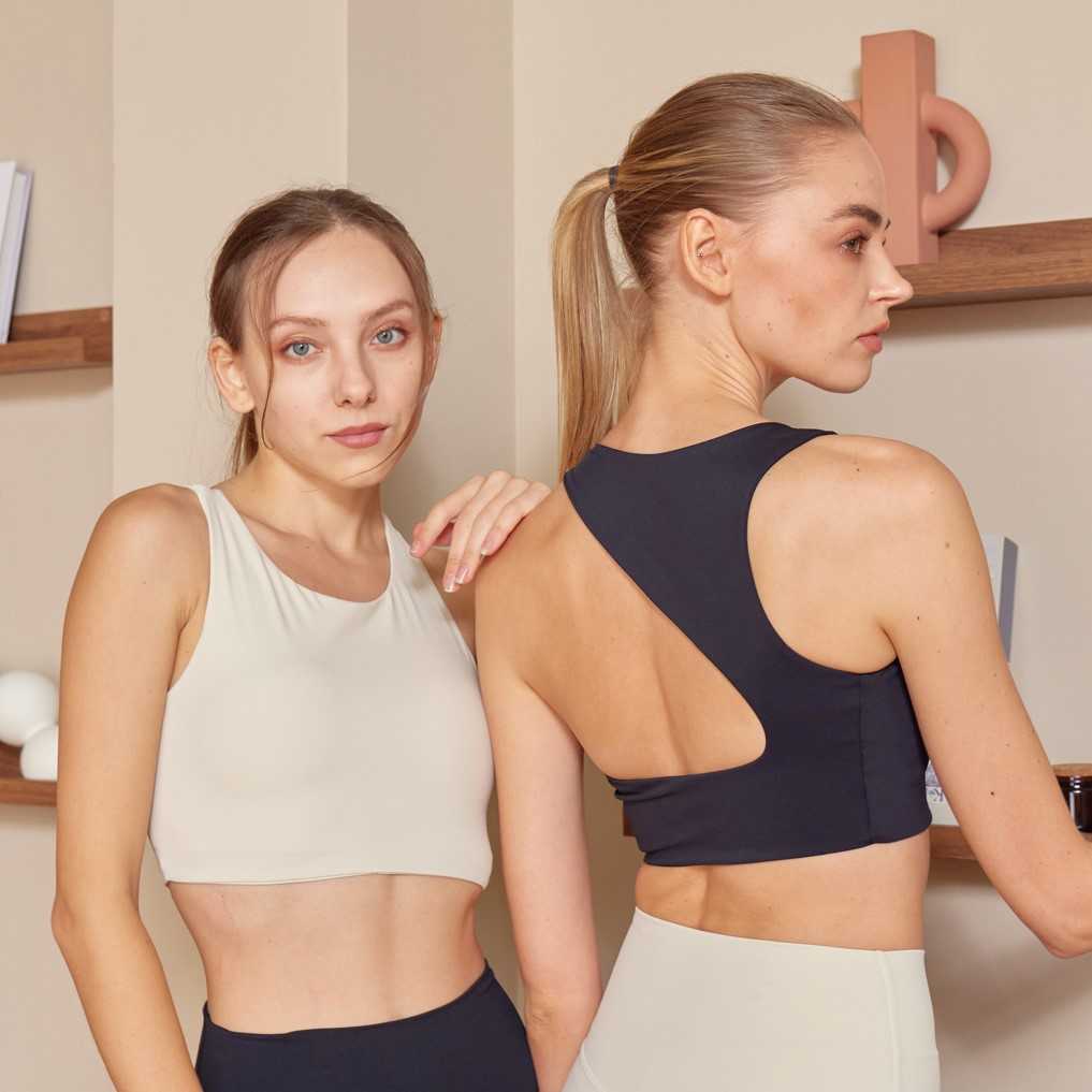 Hannah Bra