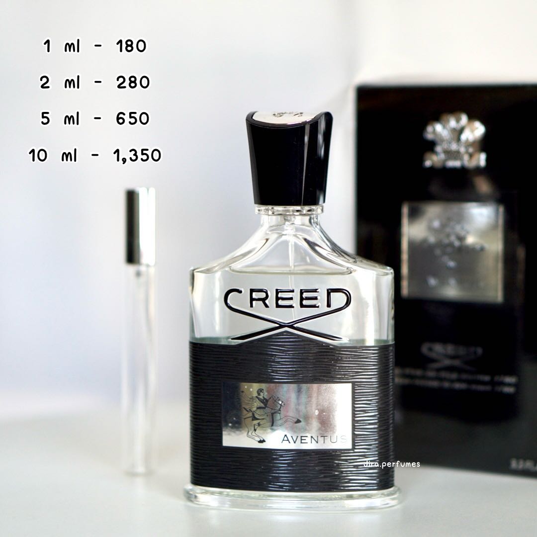 Creed Aventus EDP