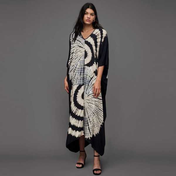Marada Rayon Kaftan 07