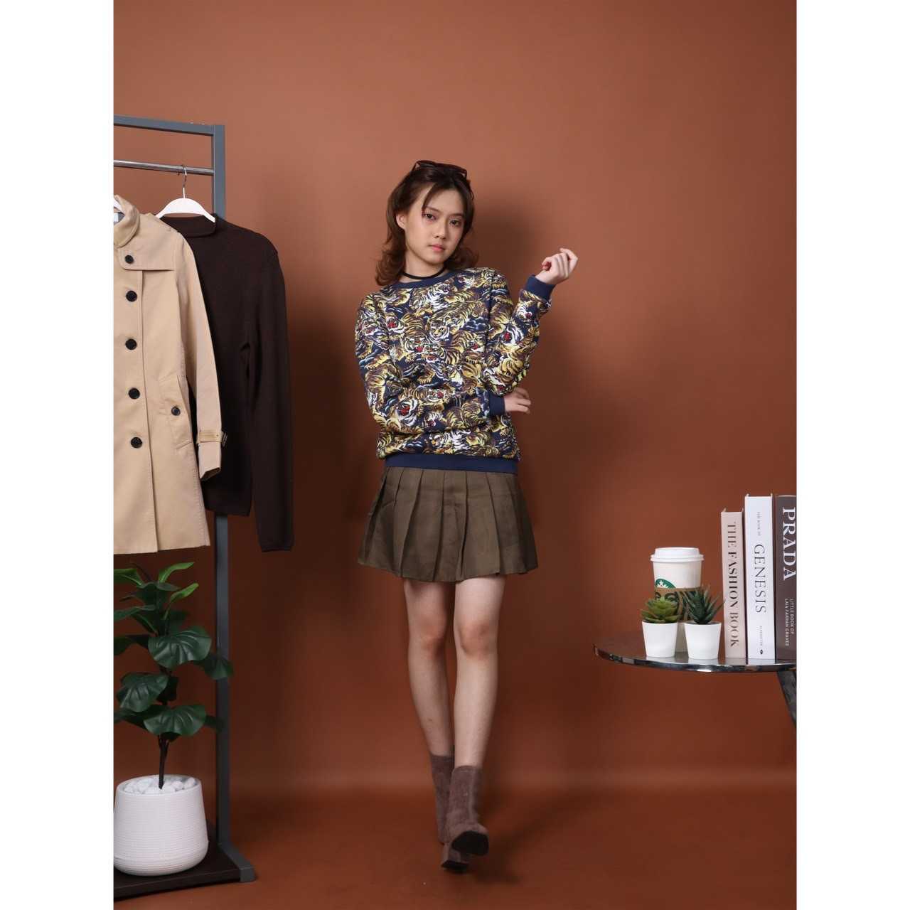 KENZO M-L women 19/23