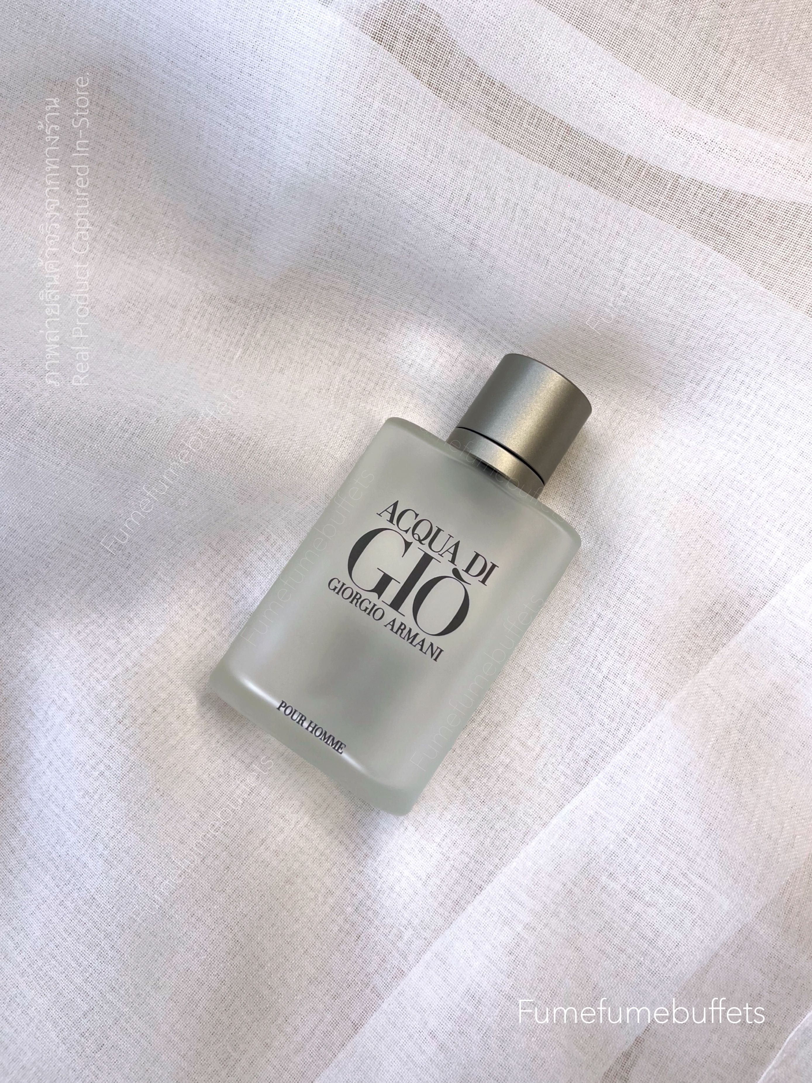 ACQUA DI GIO POUR HOMME