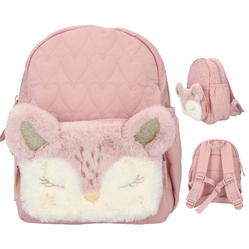 Princess Mimi Backpack Deer