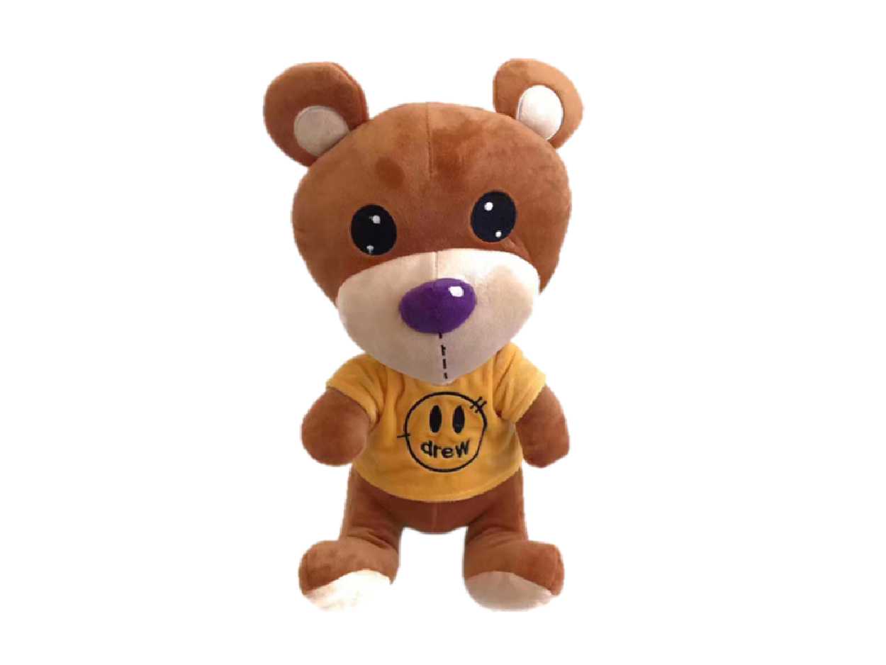 drew house theodore plush 15