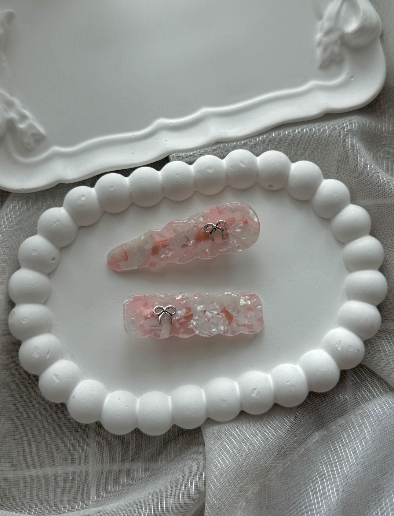 Hair clip #19