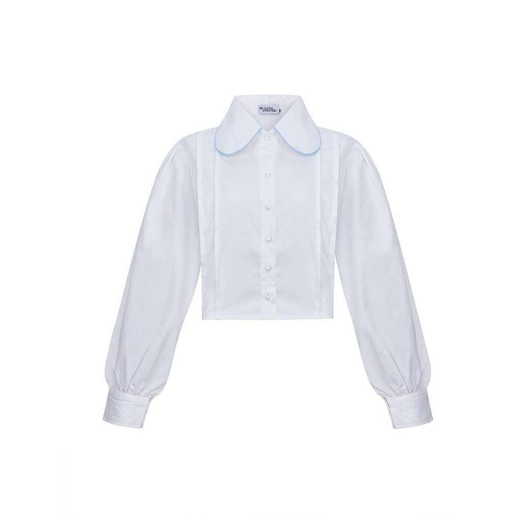 SIENNA BLOUSE