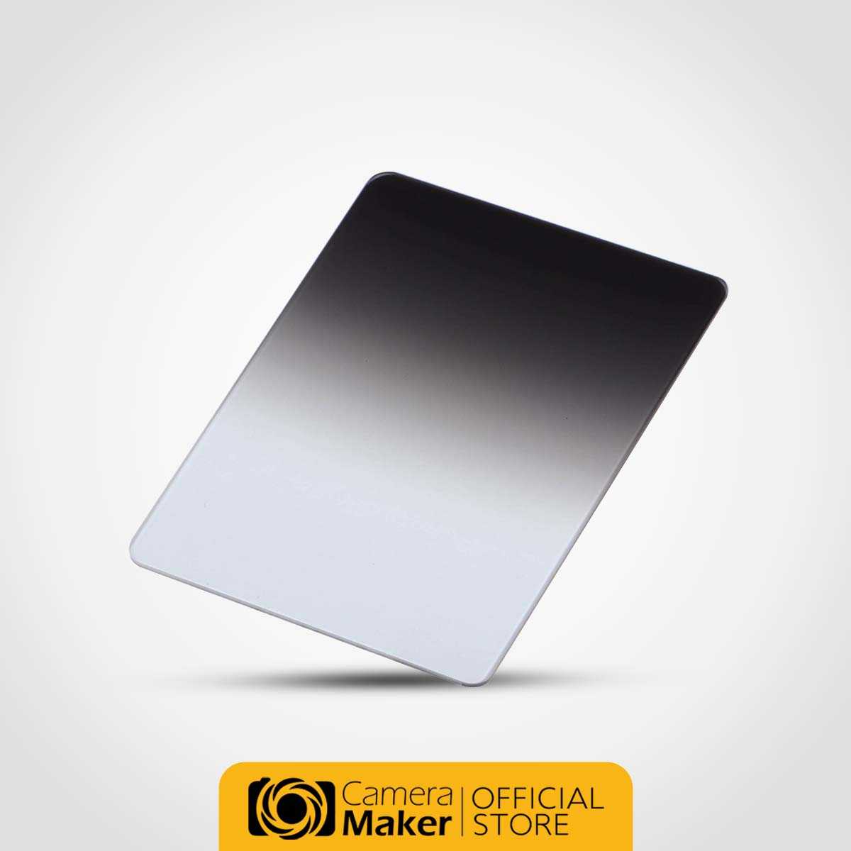 NiSi NANO IR GND - 75MM SYSTEM (ตัวแทนจำหน่ายอย่างเป็นทางการ)
