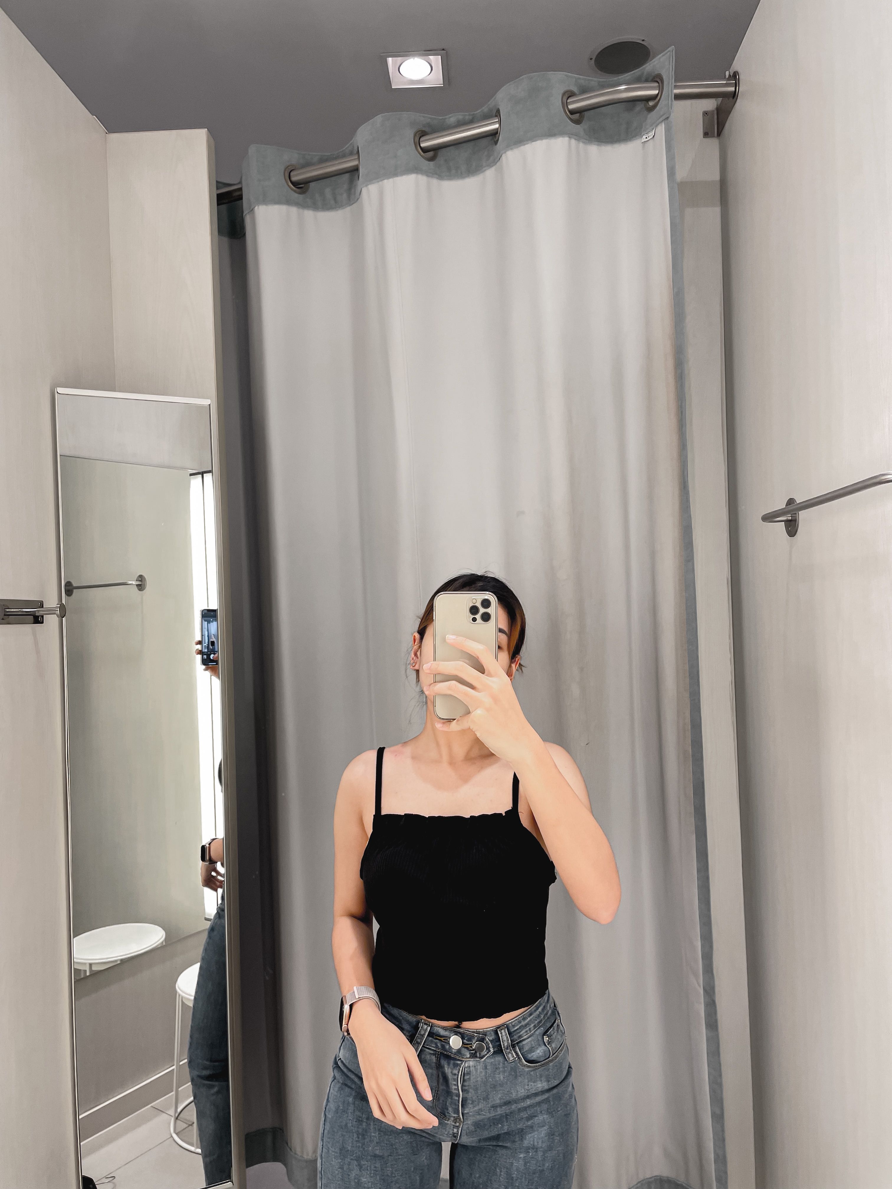 Lovely camisole