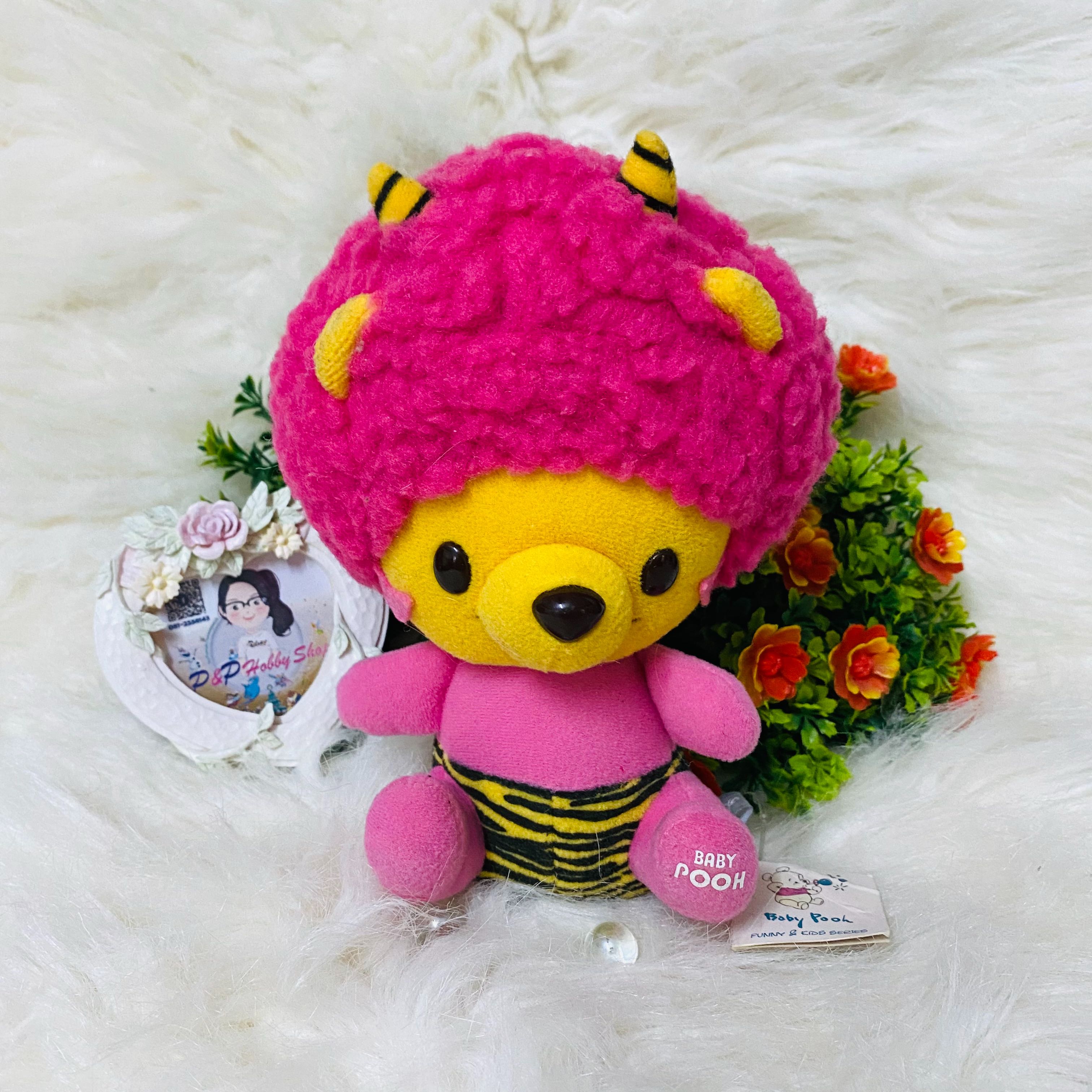 Winnie the Pooh