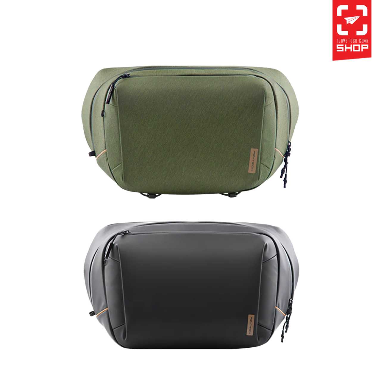 กระเป๋ากล้อง PGYTech - OneGo Solo V2 / 6L