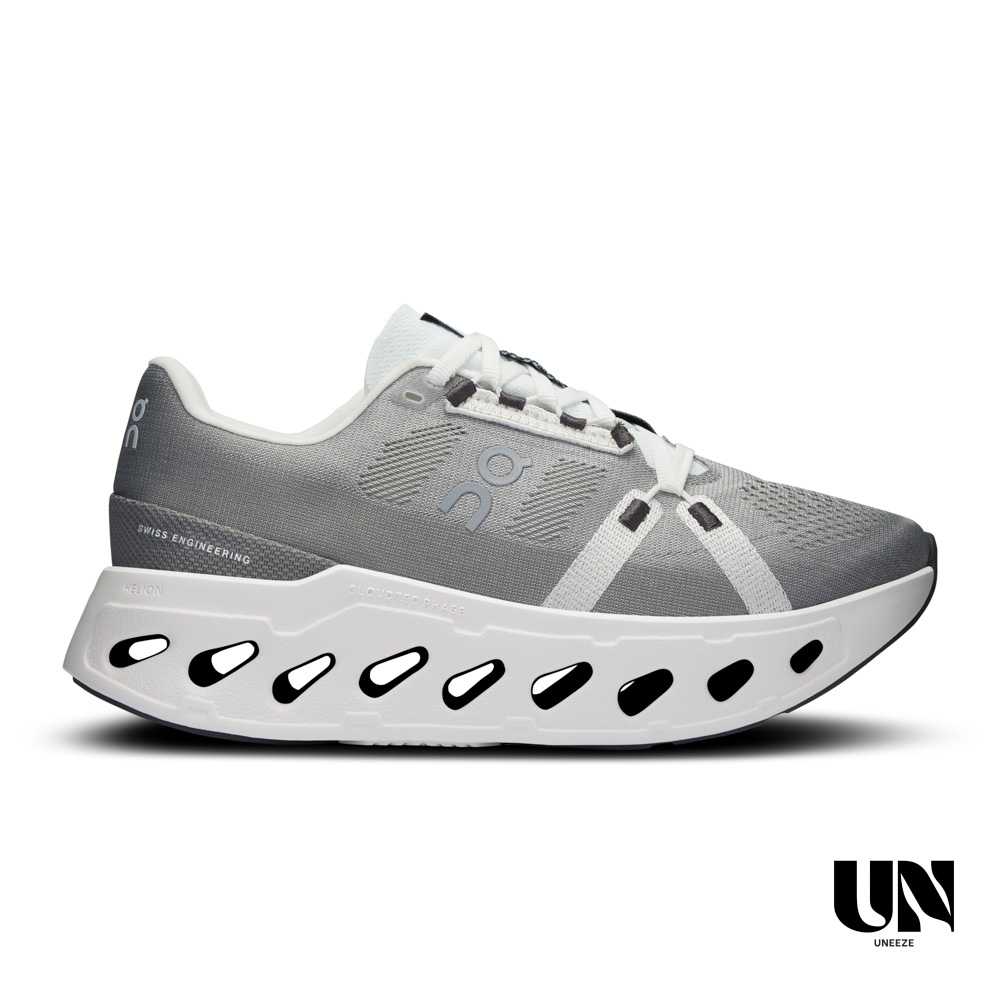 ON CLOUDECLIPSE ALLOY | WHITE [MEN]