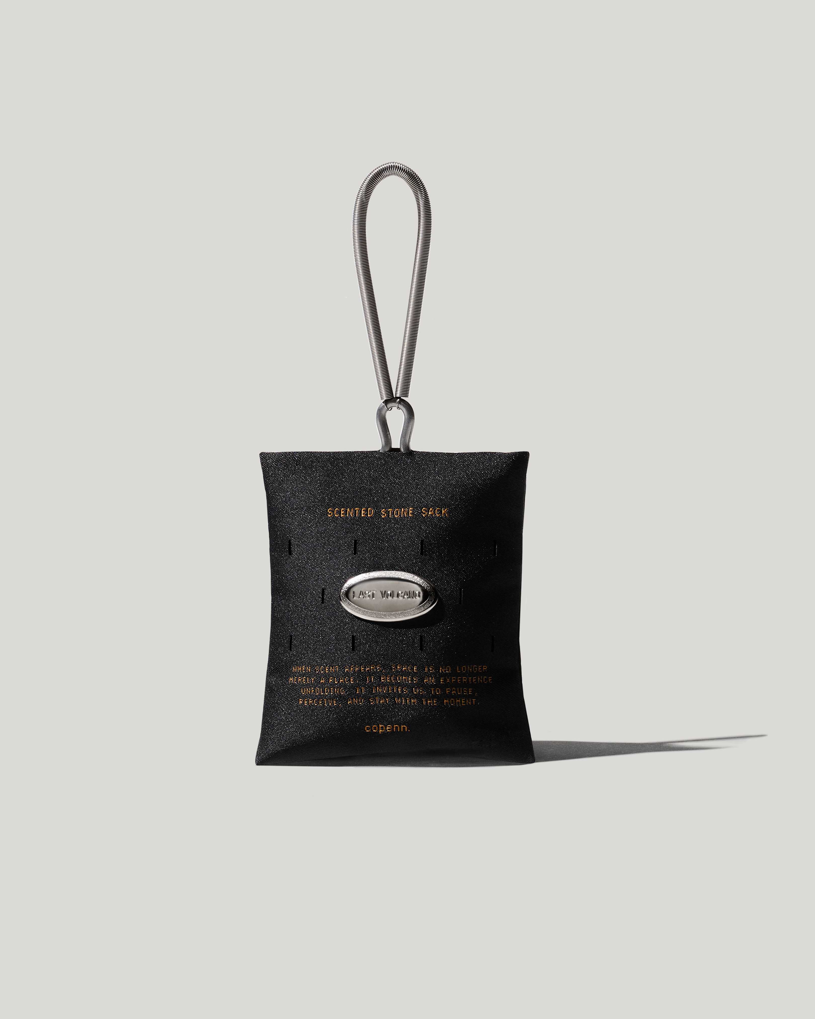 SCENTED STONE SACK