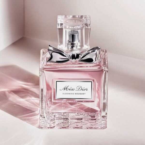 Miss Dior Blooming Bouquet
