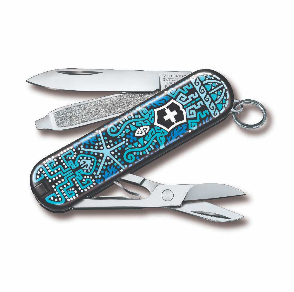 VX SAK-S 0.6223.L2108 Classic 2021 Ocean Life S21 (NEW SAK21)