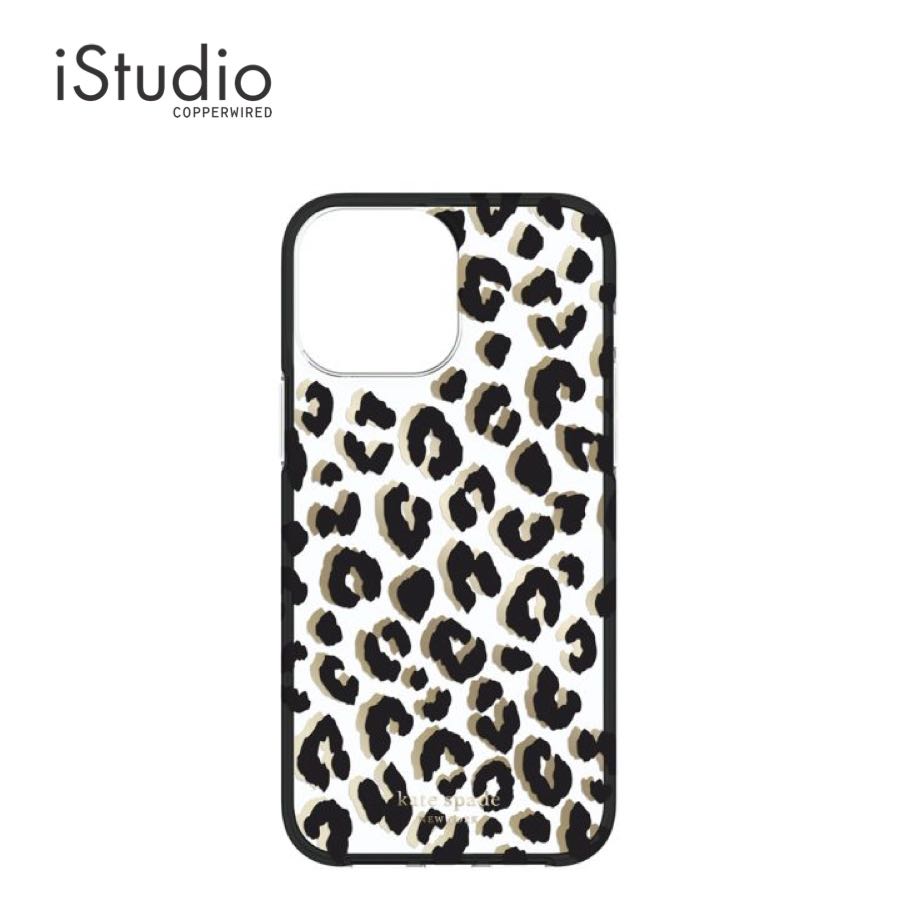 KATE SPADE รุ่น Protective Hardshell Case for iPhone 13 ทุกรุ่น l iStudio By Copperwired
