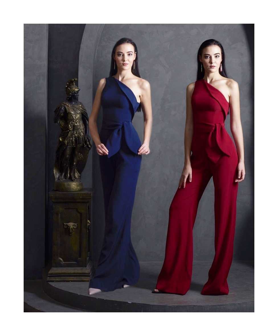Miranda jumpsuit 